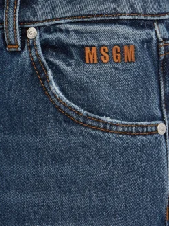 Baggy jeans