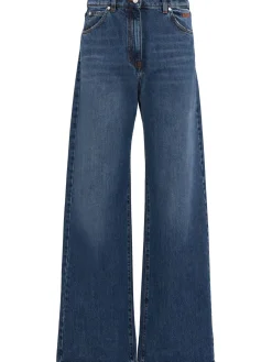 Baggy jeans