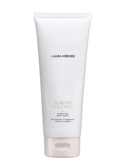 Bagnoschiuma idratante Almond Coconut