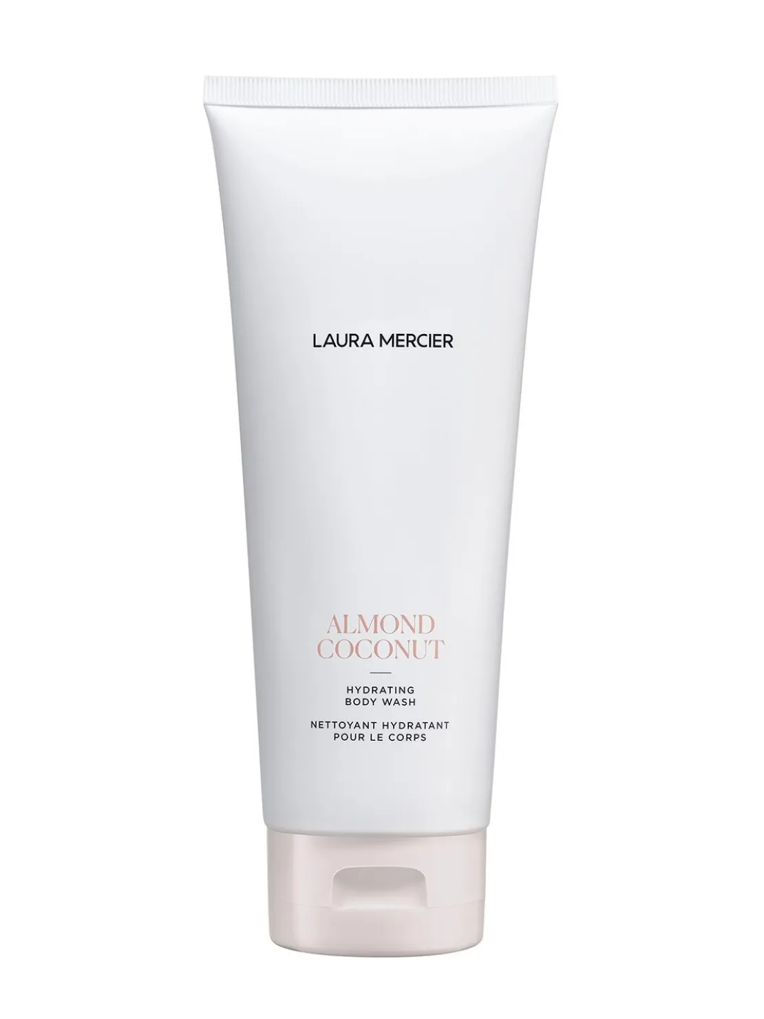 Bagnoschiuma idratante Almond Coconut