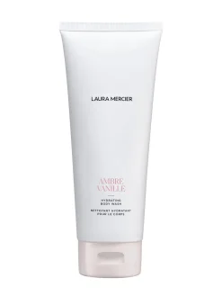 Bagnoschiuma idratante Ambre Vanille