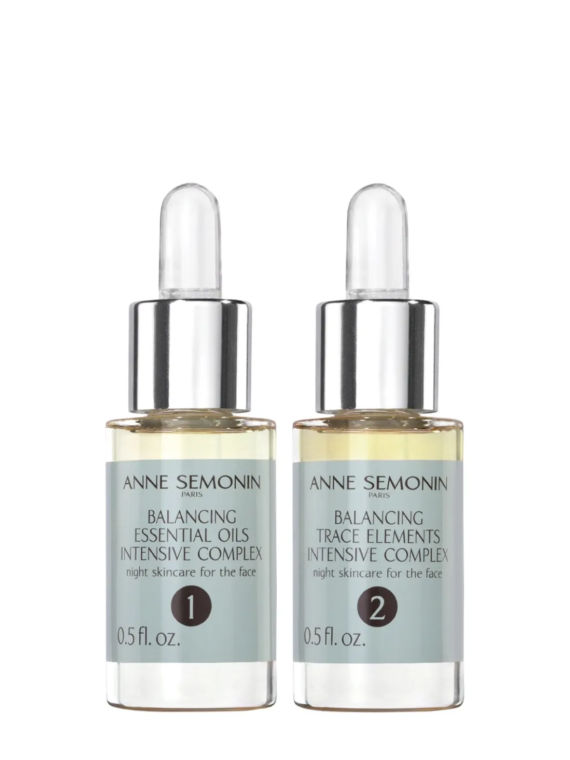 Balancing Intensive Complex 2-Pack 15ml
