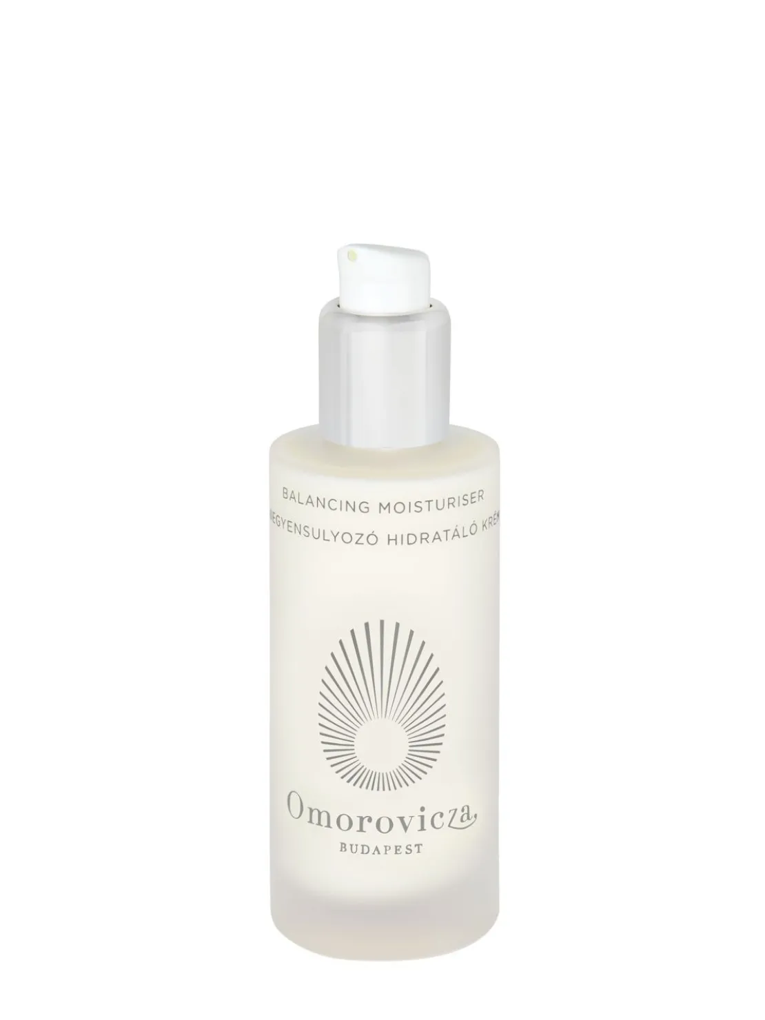 Balancing Moisturiser 50ml