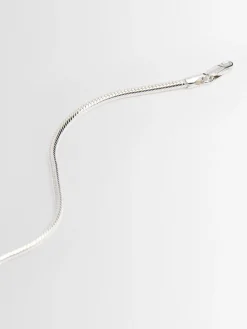 Bali silver bracelet