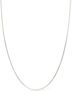 Bali silver chain