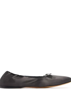 Ballerine Awar in raso 10mm