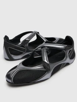 Ballerine Floor 01