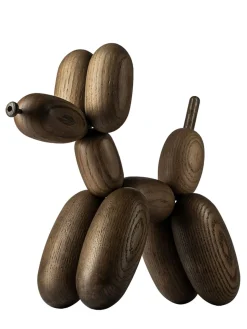 Ballon d'Og grande in legno di quercia