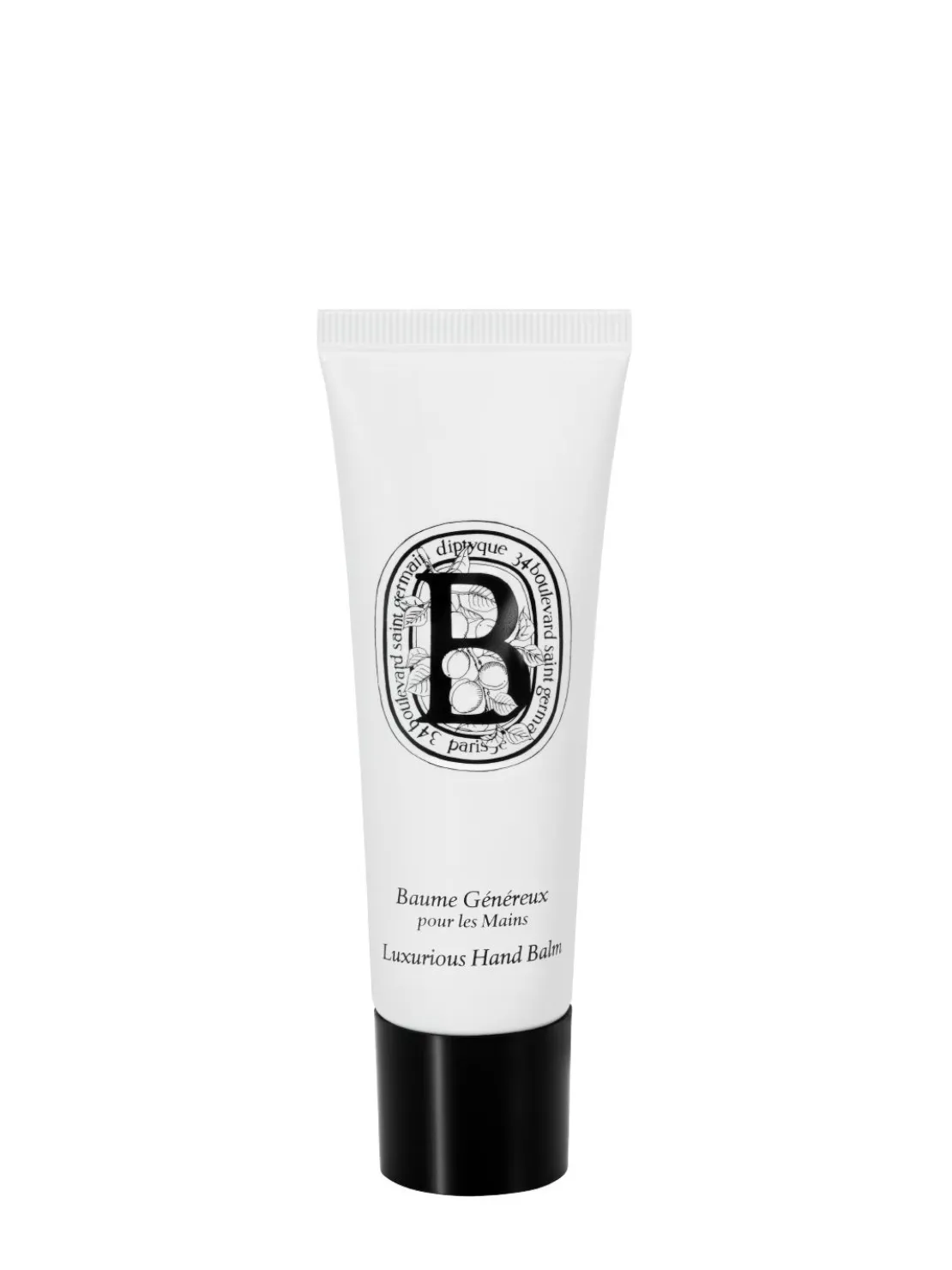 BALSAMO MANI "L'ART DU SOIN" 45ML