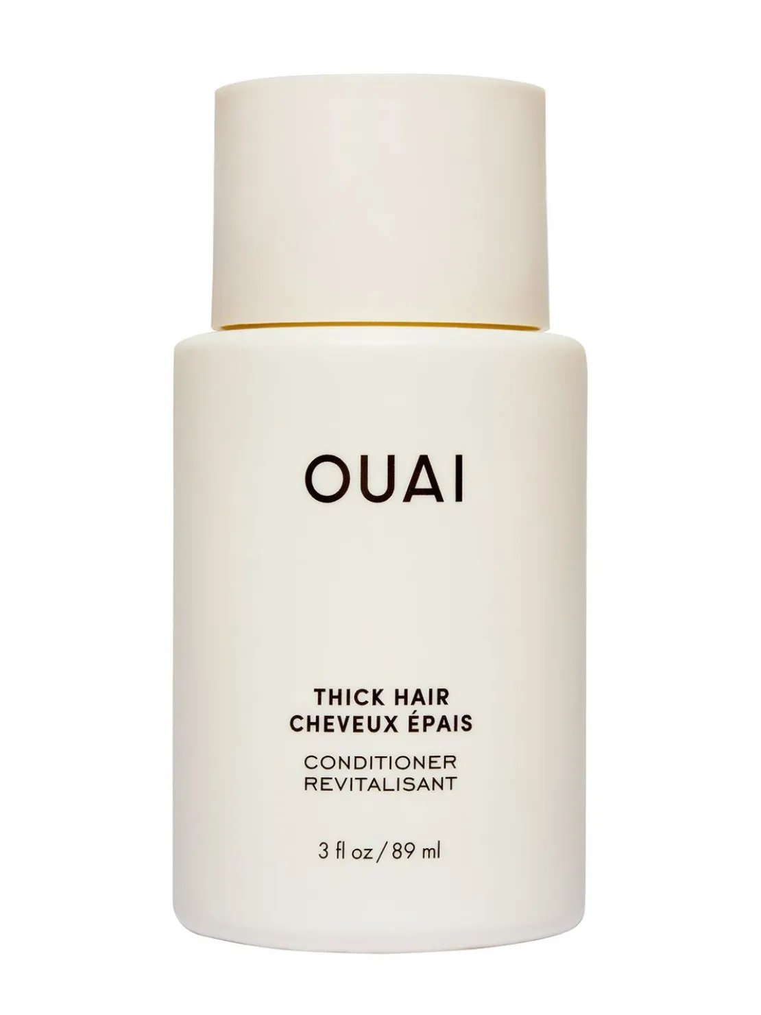 Balsamo Thick Hair Travel-sized 89ml