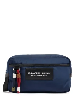 Beauty case in nylon