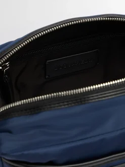 Beauty case in nylon