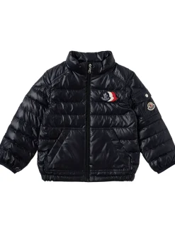Bengi tech down jacket