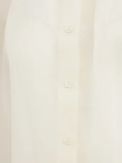 Bergamina silk shirt