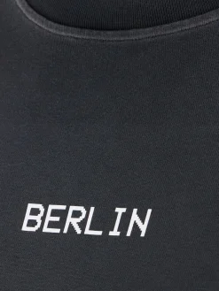 Berlin relaxed fit t-shirt