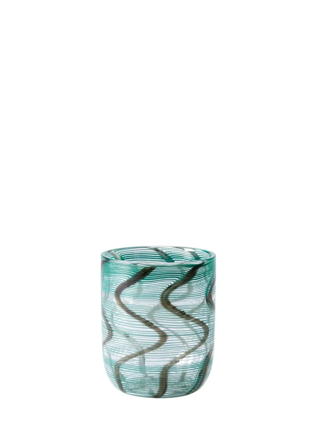 Bicchiere Tavolo Aqua