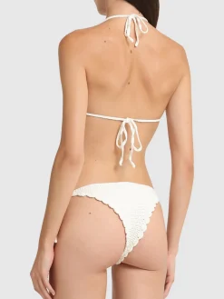 Bikini crochet Plage