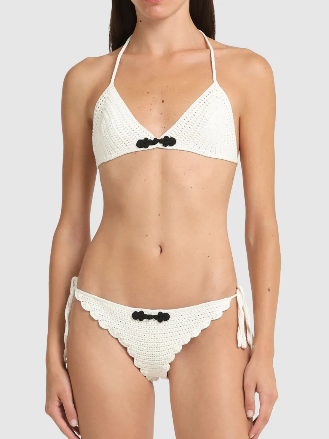 Bikini crochet Plage