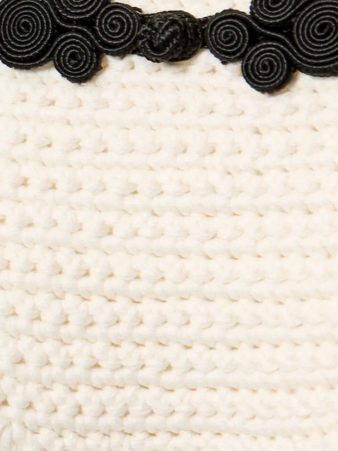 Bikini crochet Plage
