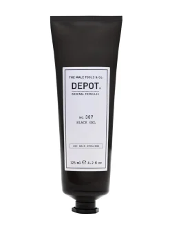 Black Gel 125ml