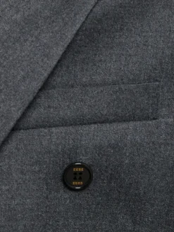 Blazer doppiopetto