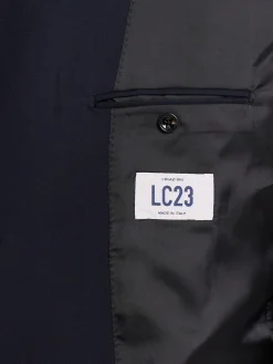 Blazer doppiopetto in lana