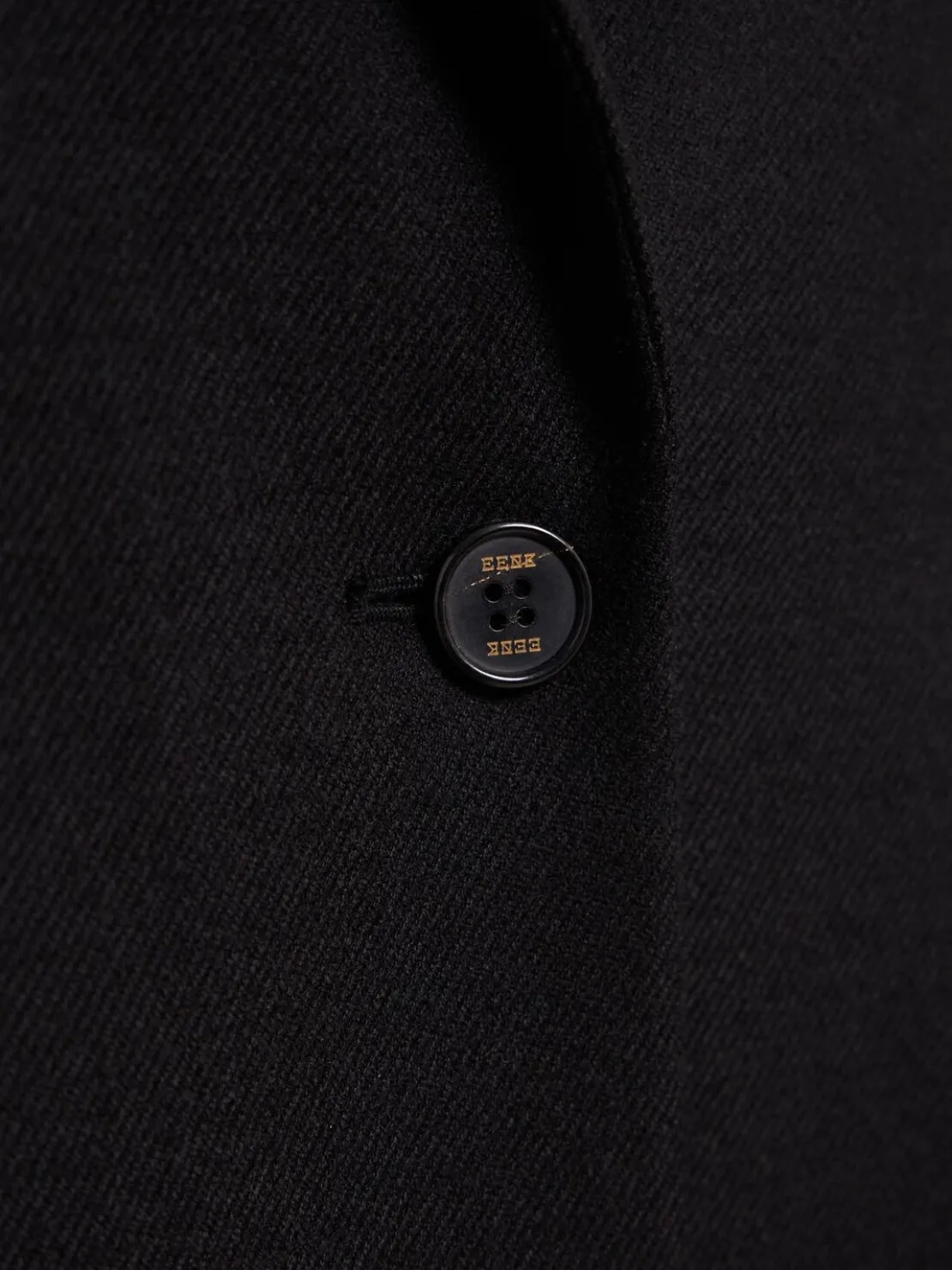 Blazer in misto lana trasformabile