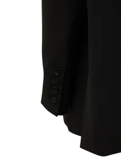 Blazer oversize boxy fit Bea