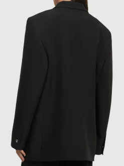 Blazer sartoriale