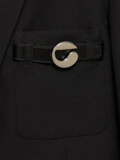 Blazer sartoriale
