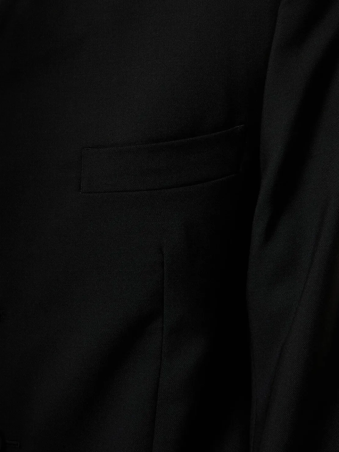 Blazer senza colletto Marella