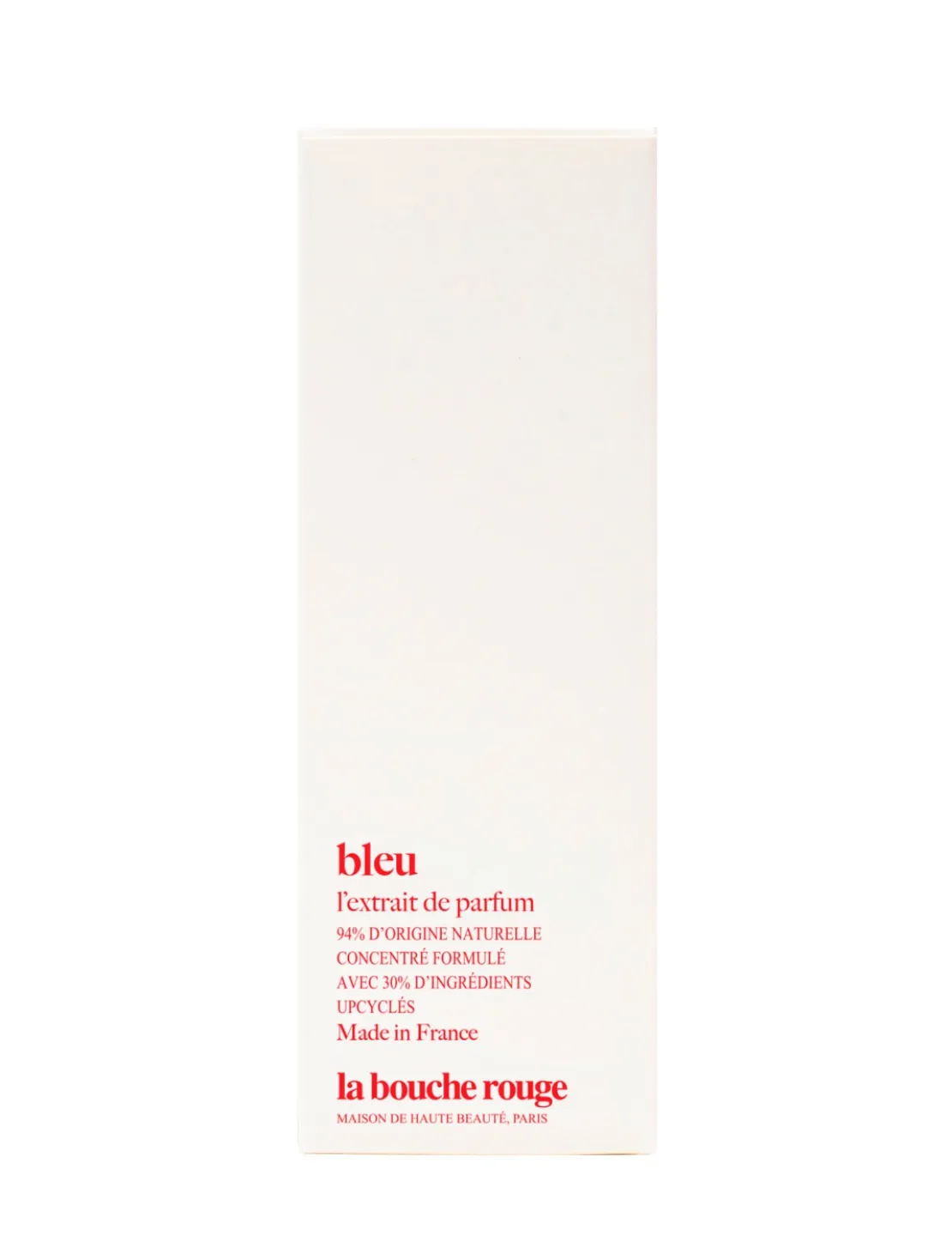 Bleu L'Extrait De Parfum 100ml