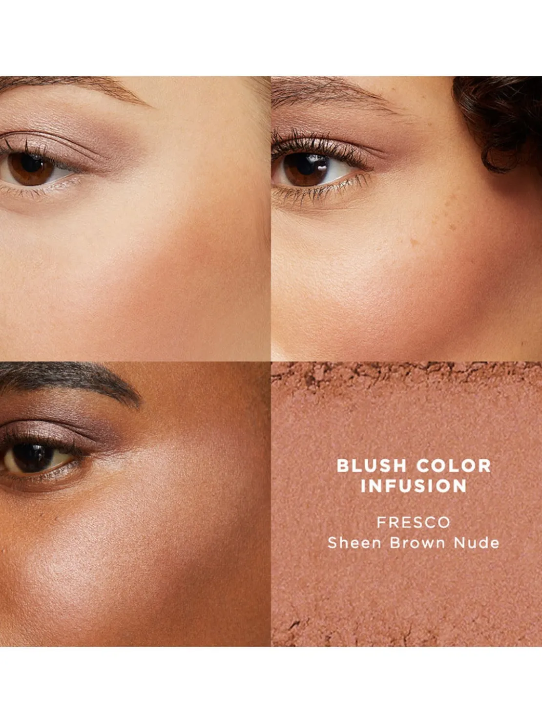 Blush Color Infusion