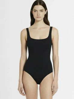Body Fits Everybody con scollo quadrato