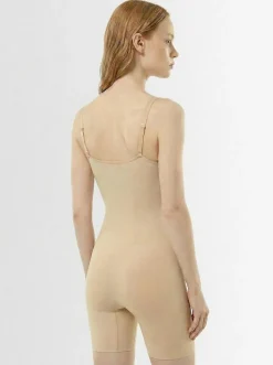 Body metà coscia Seamless Sculpt