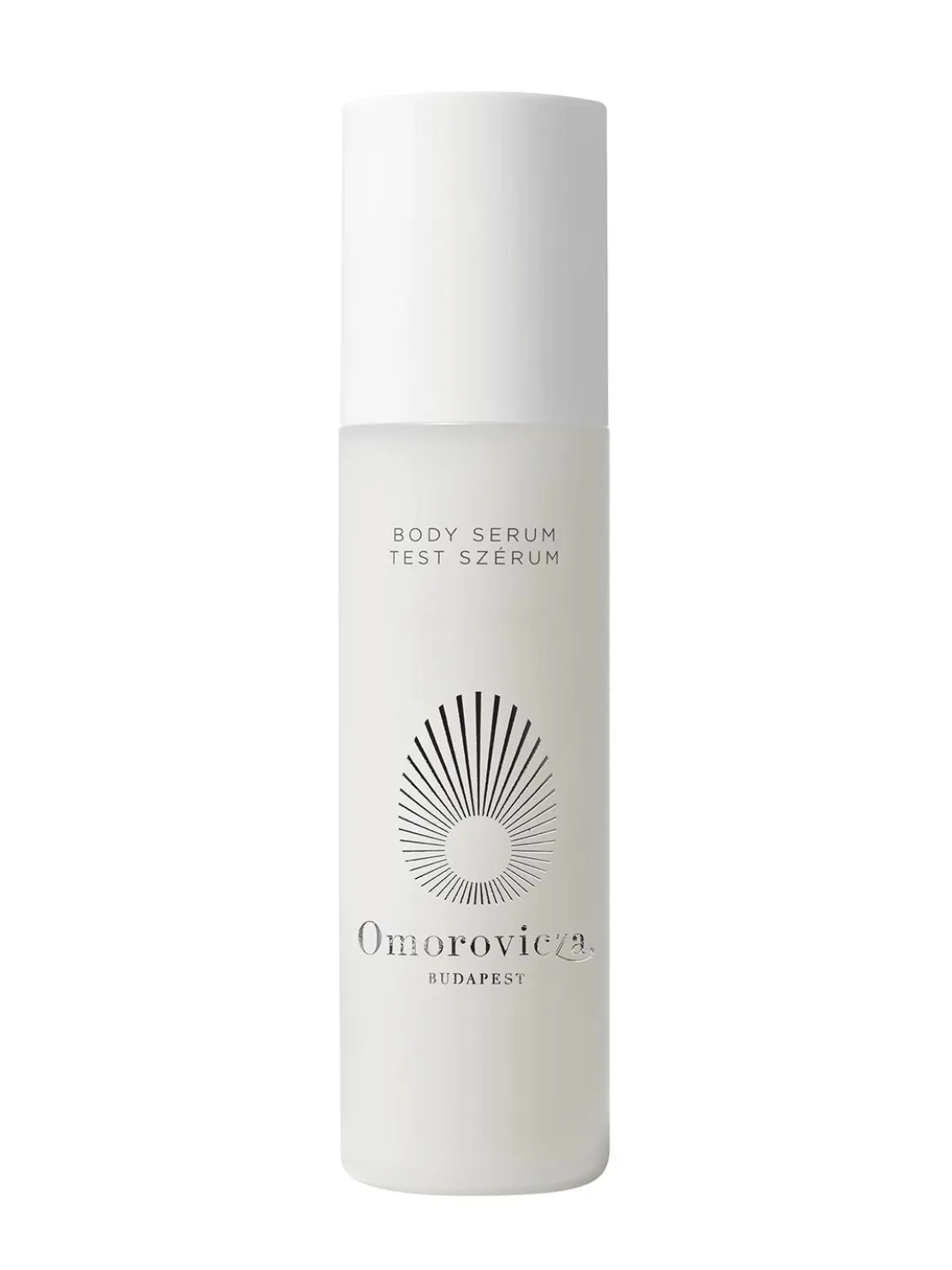 Body Serum 130ml
