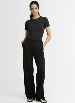 Body t-shirt Fits Everybody in nylon