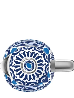 Bollitore elettrico D&G Blu Mediterraneo