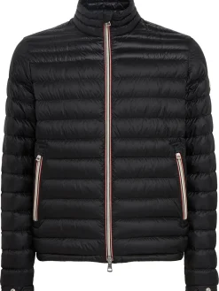 Bomber Daniel in nylon