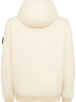 Bomber in nylon