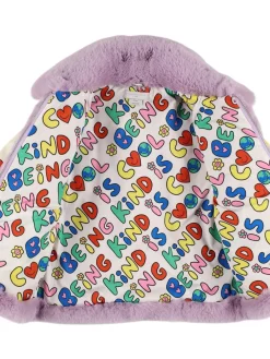 Bomber in peluche