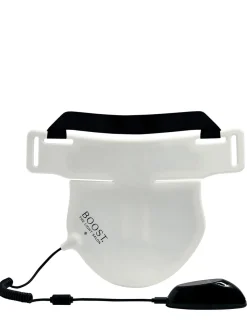 Boost LED Bib