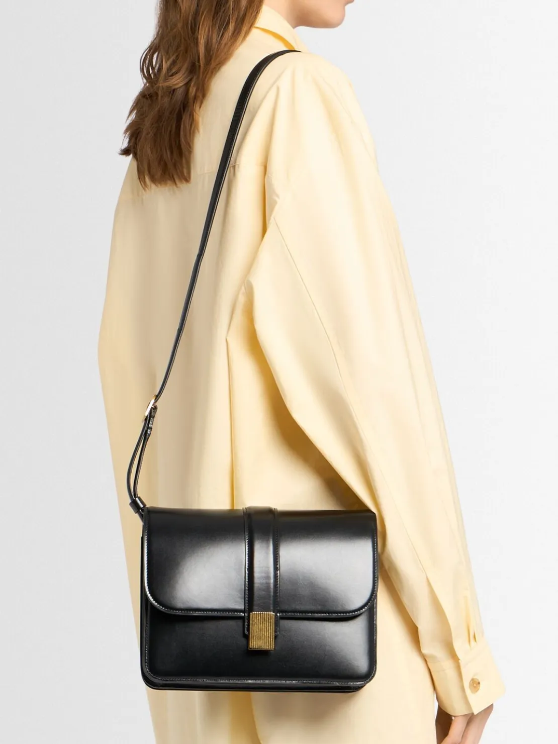 Borsa a tracolla Blake