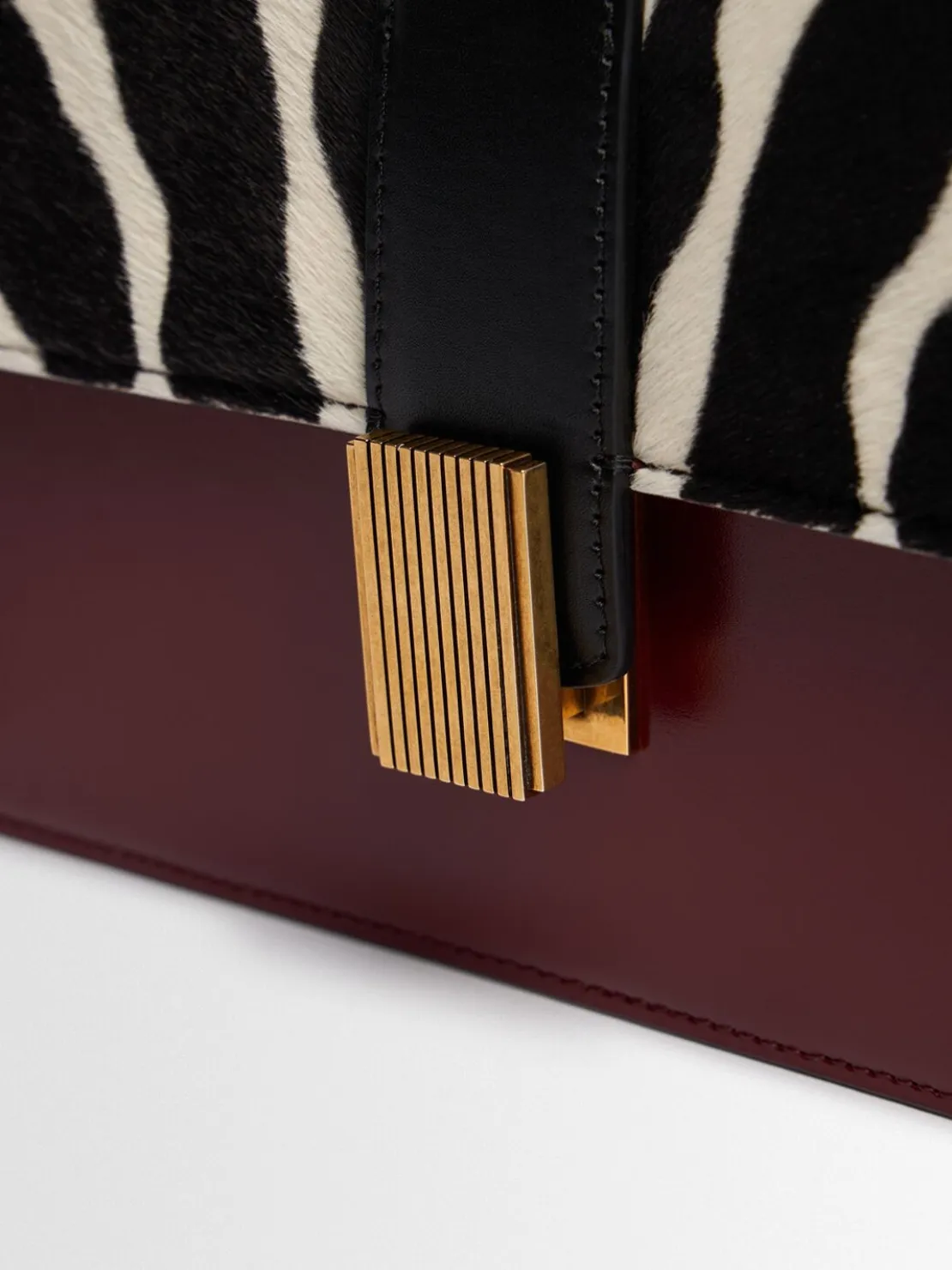 Borsa a tracolla Blake