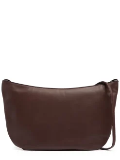 Borsa a tracolla E/W Izzy in pelle