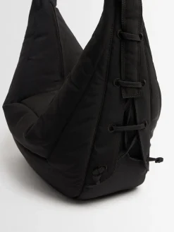 Borsa grande Soft Game in nylon