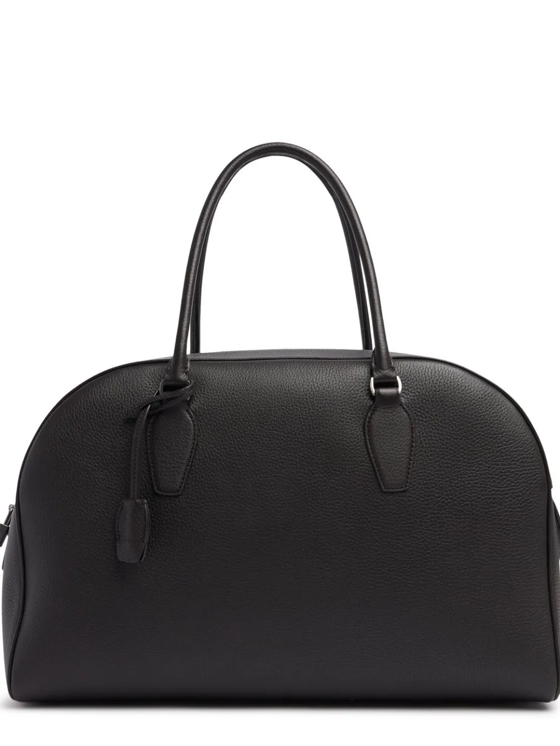 Borsa 15.75 India in pelle martellata