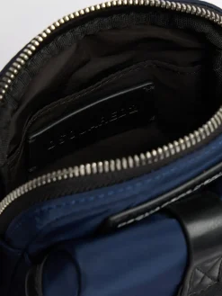 Borsa in nylon