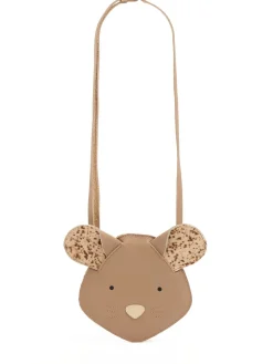 Borsa Koala in pelle