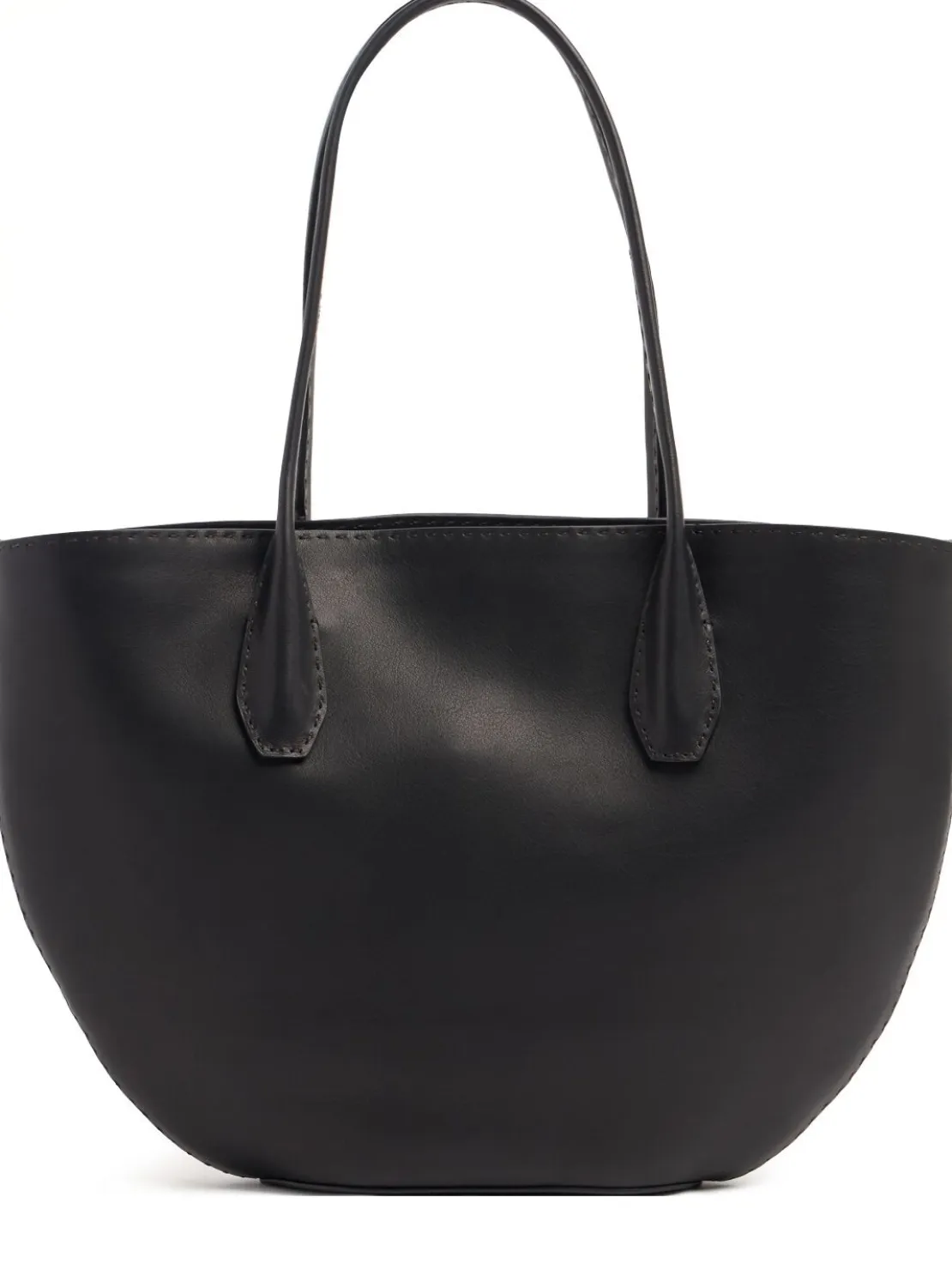 Borsa shopping Alger in pelle